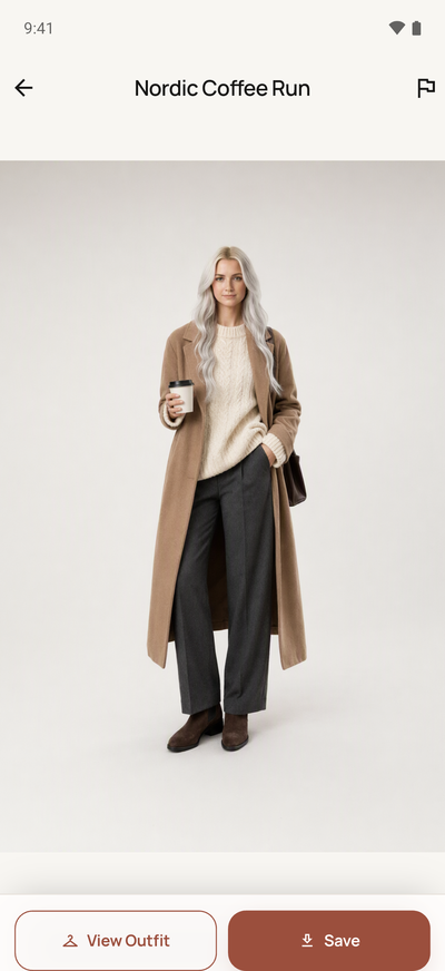 velour screen tryon